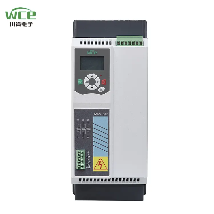 3 fāze 220V 380V 690V 18,5kW 25 Z