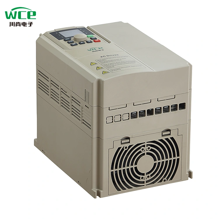 7,5kW mainīgas frekvences piedziņa sūknim