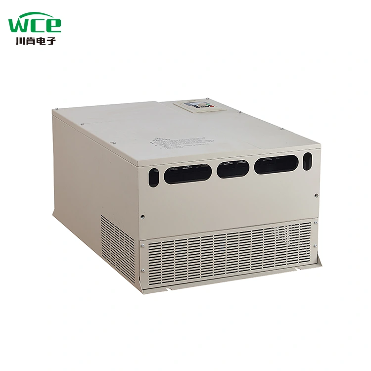 75kW invertora mainīgā frekvences piedziņa VFD